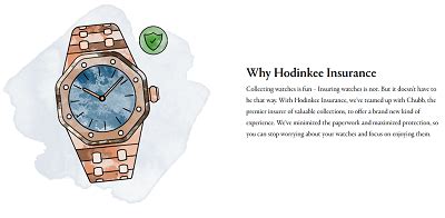 hodinkee insurance review